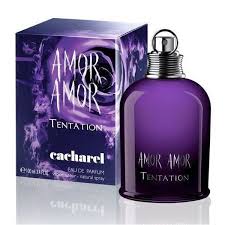 Cacharel Amor Amor Tentation Eau De Parfum 100ml Women S Perfume Cacharel Perfume Perfume Luxury Perfume