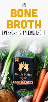 Get Your Special Offer And Discover All The Benefits Of Our Delicious Bone Broth Healthy Diet Recipes Bone Broth Night Time Snacks