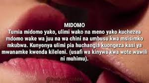 Vodacom tanzania ilivyowarusha wateja wake kila kona ya jiji la dar. Descargar Zijue Sehemu Zenye Msisimko Zaidi Kwa Mwanamke Mp3 Gratis Elgeneromp3