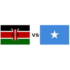 The milita was utterly defeated, the. Country Comparison Kenya Vs Somalia 2021 Countryeconomy Com