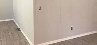 How to make affordable diy shiplap walls? Installing Shiplap Over Drywall Tips And Tricks