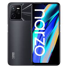 realme narzo 50A Prime- realme (India)