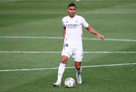 Estadísticas globales de carlos casemiro en champions league 2019/20. Casemiro Reveals His Real Name