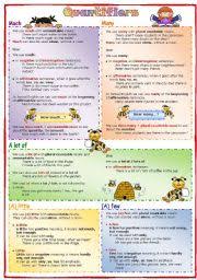 This is a grammar diagnostic page with study links. English Exercises Quantifiers