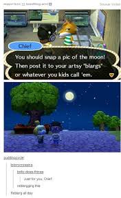 Animal Crossing New Leaf Artsy Blarg Animal Crossing Funny Animal Crossing Animal Crossing Memes