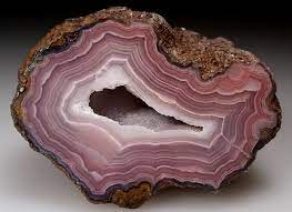 Chihuahua Mexico Mineral Stone Stone Agate