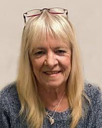 Mary "Sharon" Beeding Obituary July 30, 2023