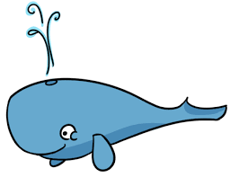 Resultado de imagen para imagen ballena