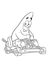 Maybe you would like to learn more about one of these? Coloring Blog For Kids Coloring Patrick Star Spongebob Coloring Star Coloring Pages Spongebob Drawings