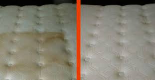 Matratzen sind im laufe ihres lebens einer menge körperflüssigkeiten ausgesetzt. Matratze Reinigen Leicht Gemacht Ade Hausstaubmilben