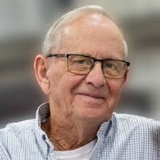 Elmer C. Broering Obituary May 17, 2023