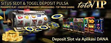 Deposit Slot Via Aplikasi Dana 10rb Mesin Slot Arcade Games Tips Berenang