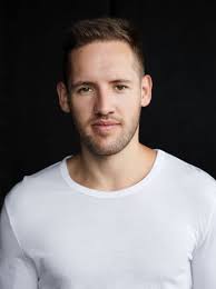 Dancer Nick Phillips Embraces The Thrill Of Performing Live With Legends