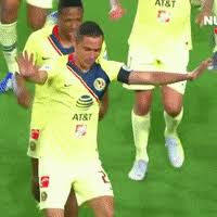 Fifa 21 all 100 celebrations tutorial | playstation and xbox. Paul Aguilar Gifs Get The Best Gif On Giphy