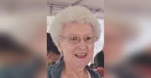 Obituary information for Barbara Young