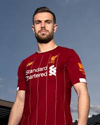 96 brothers and sisters never forgotten. Liverpool Fc 19 20 Home Kit Farside Creative
