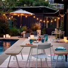 Maybe you would like to learn more about one of these? 7 Outdoor Lighting Design Tips To Brighten Your Space This Summer Architectural Digest