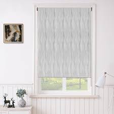 Explore our guide on how to a cut roller blind created by our experts. Buy Cascade Room Darkening Roller Blinds Online Curtain Wonderland