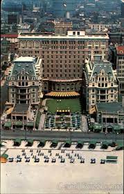 The Terrace Hotel Dennis Terrace Hotel Atlantic City Boardwalk Atlantic City