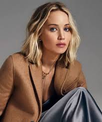 Jennifer Lawrence or Robbie Margot