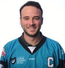 Incident majeur du hockey du KRTB