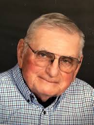 Obituary for Gene Edward O'Connor