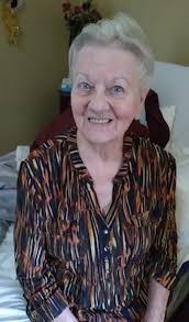 Rosie Barnes Obituary