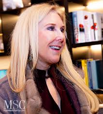 JUST IN: Triumph Over Alzheimer's Forum And Dinner To Have Mariel Hemingway  On Board For The Sold-Out Fundraiser