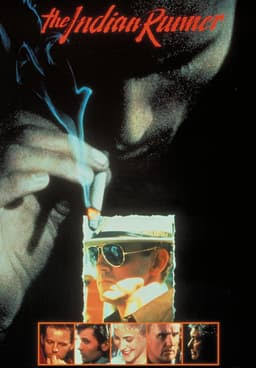 The Indian Runner (1991) - Stream Free | Tubi