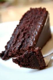 Chocolate Cola Cake Recette Moelleux Chocolat Gateau Au Chocolat Hyper Moelleux Gateaux Et Desserts