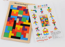 Un juego social es un juego que se practica entre dos o más personas, frecuentemente en ambientes cerrados o techados, que básicamente incluye los juegos de salón y los de mesa, y que no incluye los juegos deportivos en los que mayoritariamente influye la habilidad física y el esfuerzo muscular de los participantes. Juegos De Mesa Intelectual De Madera Rusa Para Ninos Rompecabezas De Madera Tangram Juego De Tetris Iq Juguete Rompecabezas Educativo Brain Teasers Toys Wooden Tangram Puzzleiq Brain Teaser Aliexpress