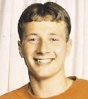 Derek Hare Obituary (2007)