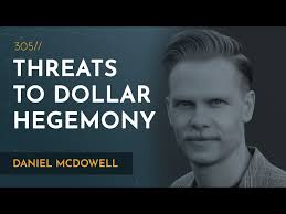 The Threats to US Dollar Hegemony
