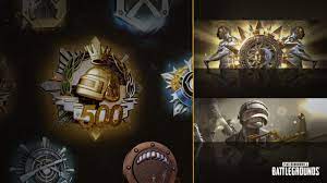 Pubg Rank System 2021 Explained How To Rise Up In Rank Quickly