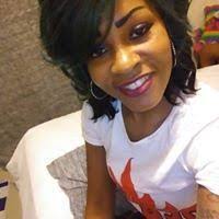 Melissa Malbrough's Instagram, Twitter & Facebook