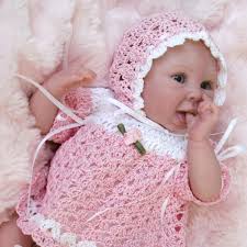 Reborn Doll Kit