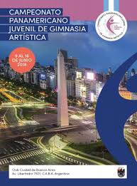.2018 fueron la tercera edición de los juegos olímpicos de la juventud, un evento multideportivo internacional realizado cada cuatro años por el comité olímpico internacional.5 esta edición de los parque olímpico. Campeonato Panamericano Juvenil De Artistica 2018 Gimnasialatina