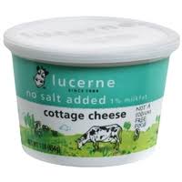 Taste-Off: The Best Low-Fat Cottage Cheese -- And The Curdiest