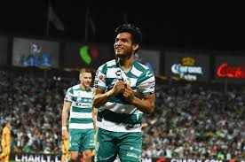 View eduardo aguirre profile on yahoo sports. Eduardo Aguirre Quiere Ser Un Referente Con Santos