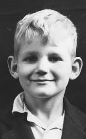 Michael Morpurgo: 'When you're a child you have no conception of old age.  Then, in the blink of an eye, you're a grandfather'