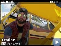 Far cry 5 launches today and brings a new method of levelling up your character called perks, gained based on challen. Far Cry 5 Video Game 2018 Imdb