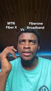 Does Mtn Fibre X Works in Ajah