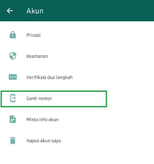 Tak selamanya nomor whatsapp itu abadi. Cara Mudah Mengatasi Whatsapp Yang Diblokir Teman Berhasil