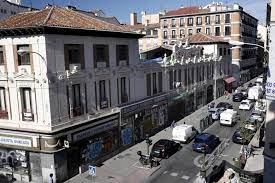 Check spelling or type a new query. Fernando Vi Quiere Ser Cool Madrid El Mundo