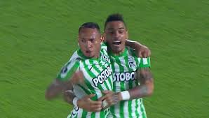 A partir de este momento el departamento de comunicaciones de atlético nacional hace extensiva la invitación a l. Npoklik0nckmgm