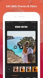 The 2020 version is the older version of this app. Video Editor Video Editor With Music For Android Apk Download