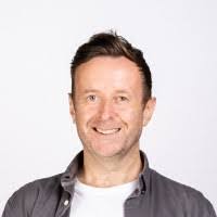 John Lush's Instagram, Twitter & Facebook