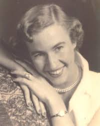 Gretchen Thompson Obituary