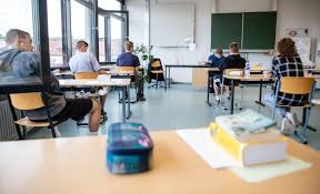 Structura Anului È™colar 2019 2020 Pe Cat Se TerminÄƒ Cursurile Impact