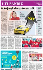 Jawabanya ada pada artikel tim dolanyok di bawah ini. Utusan Malaysia On Twitter Maa Jangka Harga Kereta Naik Utusanbiz Utusan Malaysia 19 07 2018 Bisnes Ekonomi